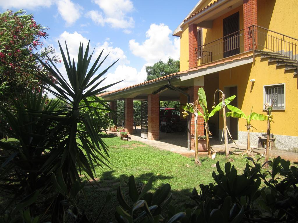 Villa Agriturismo La Carlina à Magliano in Toscana Chambre photo