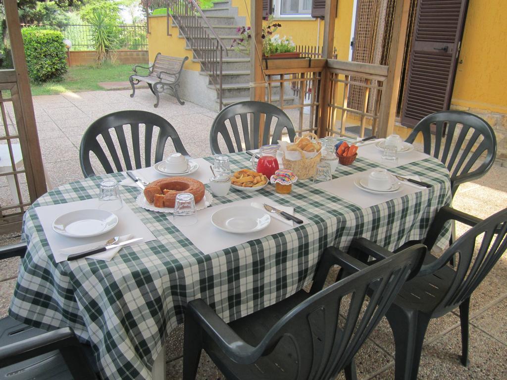 Villa Agriturismo La Carlina à Magliano in Toscana Extérieur photo